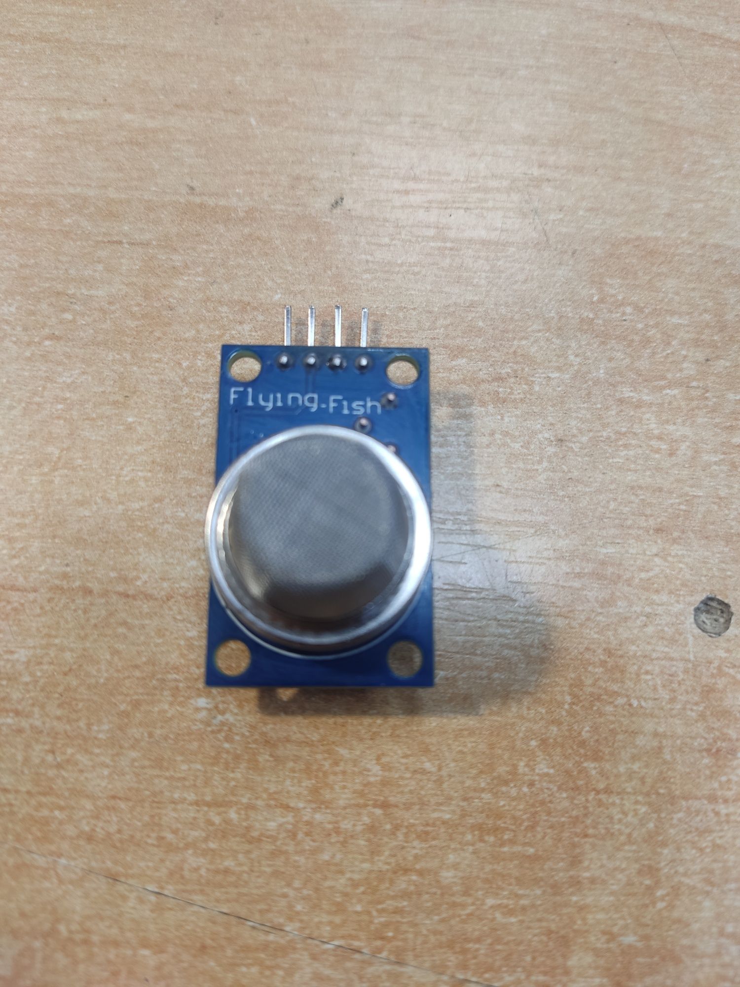 Датчик MQ-6 Gas Sensor датчик газа