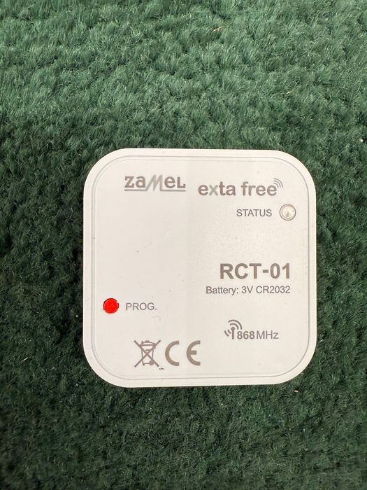 Zestaw Zamel EXTA FREE