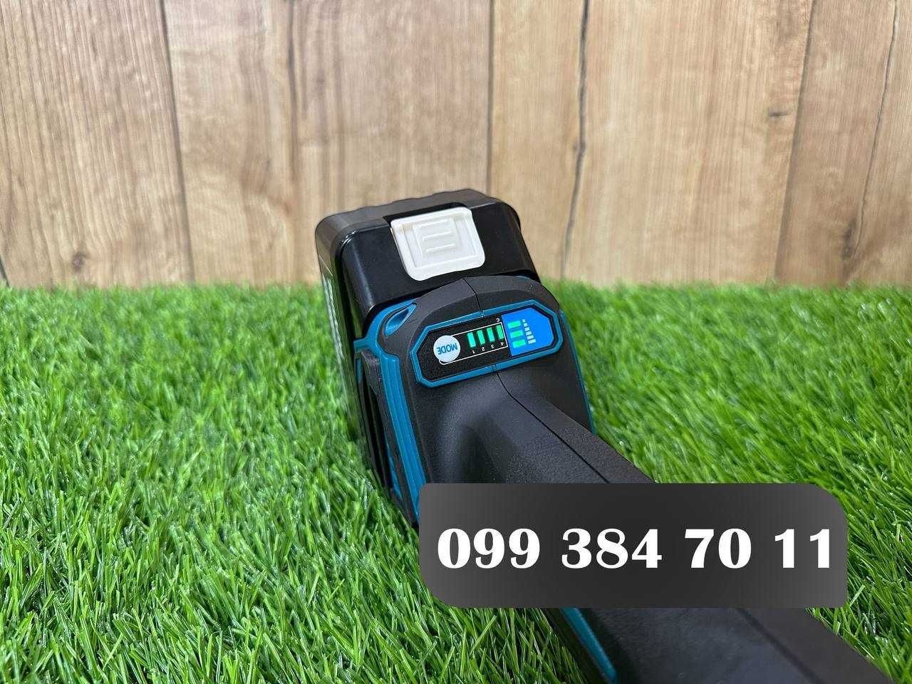 Аккумуляторная Болгарка Makita DGA 404 24V-5A Акумуляторна Шліфмашинка