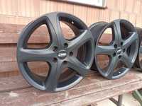 Felgi 5x112R17 VW Audi Skoda