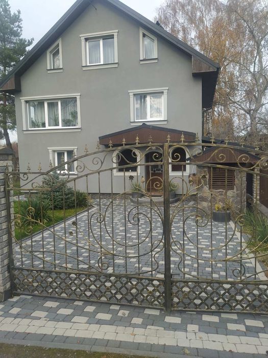 Оренда будинку, Велика Калинка