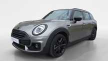 MINI Clubman Cooper D Sport Edition Auto