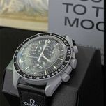 Omega x Swatch Moon SO33M100 - Oficjalny Dystrybutor PL
