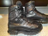 Buty MEINDL GTX r.42 i1/2 Goretex MFS DiGAfix wojskowe trekkingowe