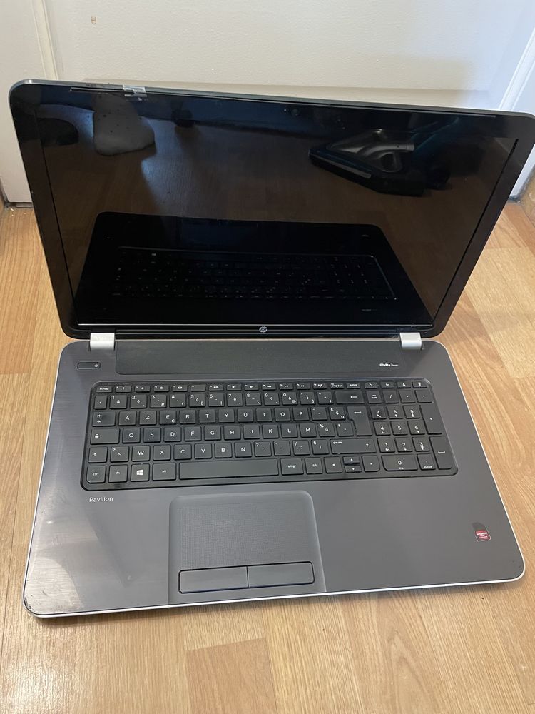 HP Pavilion 17-e109sf