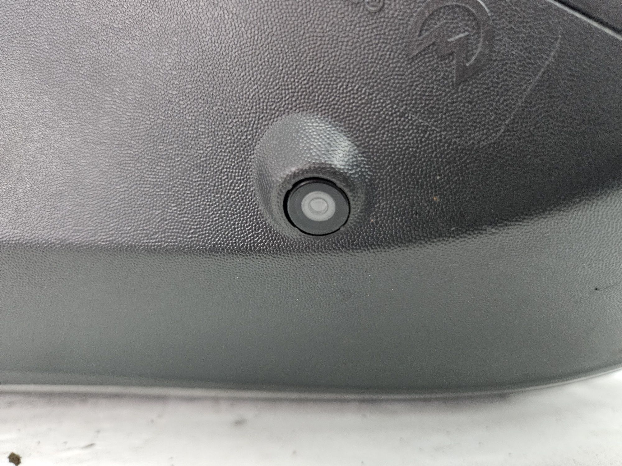 Lusterko lustro prawe Seat Leon IV 4 12Pin kamera