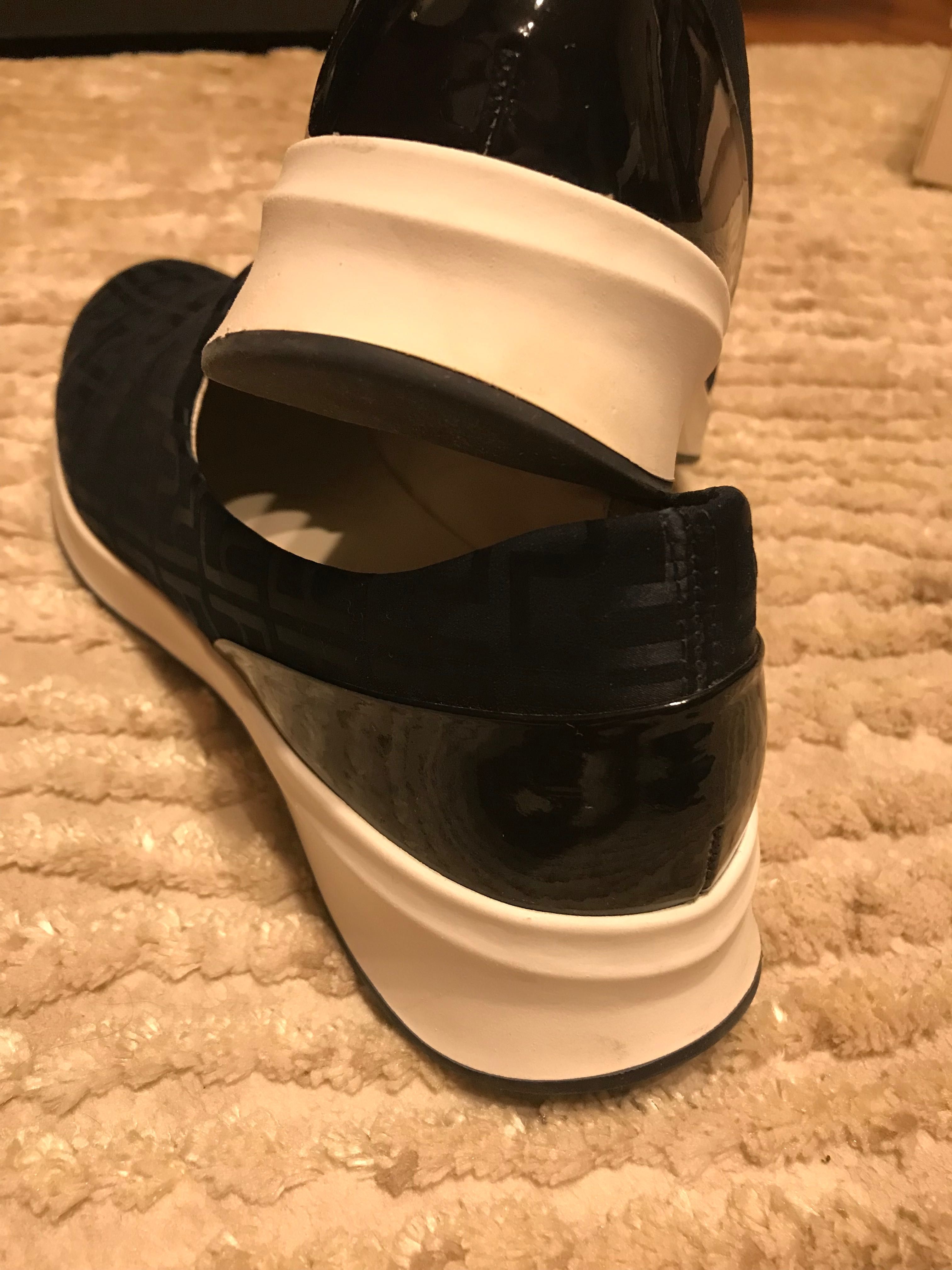 Buty sportowe Högl