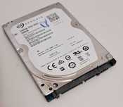 Dysk twardy Seagate Laptop Thin HDD 500GB 2,5''