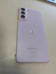 Oryginalna klapka baterii tył Samsung Galaxy S21FE fioletowy Grade B