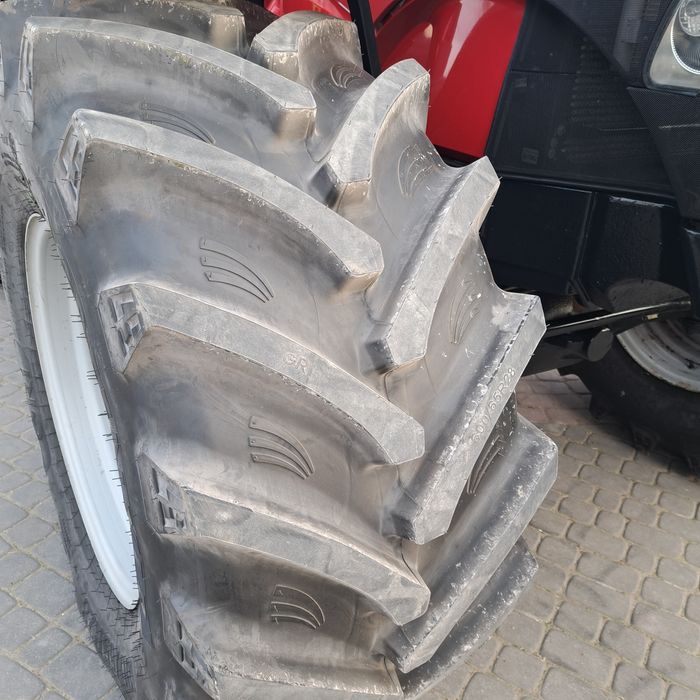 case puma cvx 200 4 nowe opony