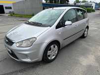 Ford Focus C-MAX