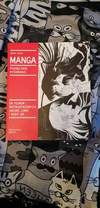 Manga podręcznik rysowania