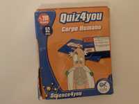 Jogos quiz 4 you