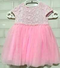 Детское платье дитяча сукня платье  для девочки