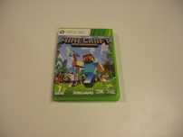 Minecraft - GRA Xbox 360 - Opole 1330