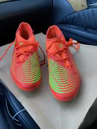 Chuteiras adidas predator n 38