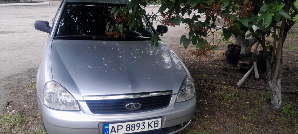 Lada Priora 2171