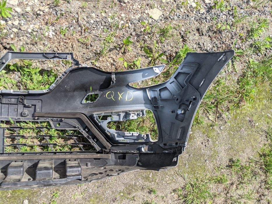 Оригінальний бампер Renault Arkana RS Line