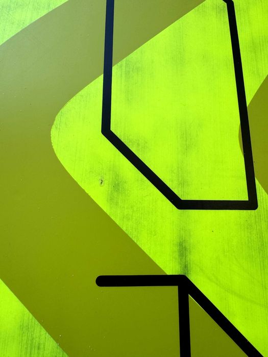 Deska windsurfinowa freestyle Severn Psycho 92l