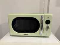 Microondas Create Retro