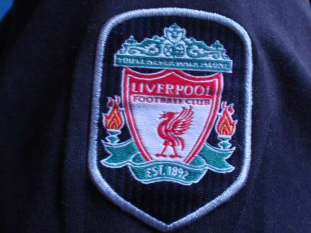 Liverpool F.C. retro oldschool koszulka Reebok XL