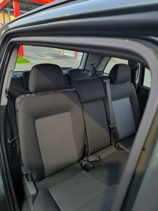 Opel Zafira Cosmo 1.6 B G 2009