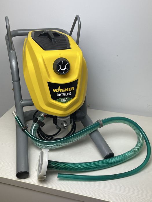 Wagner Control Pro 250 M agregat malarski