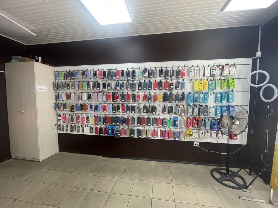 Магазин 20 кв.м Намыв | ПЕРВАЯ линия, жилой массив | продажа, обмен