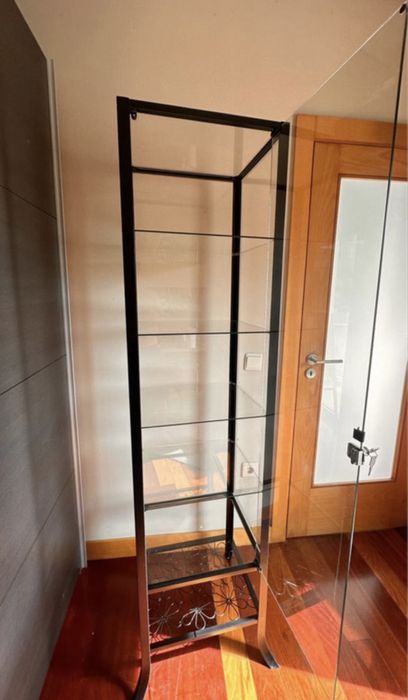 Vitrine 2m altura