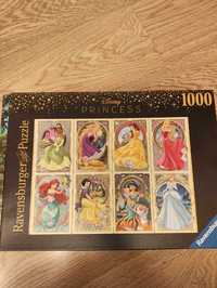 Puzzle Ravensburger 1000