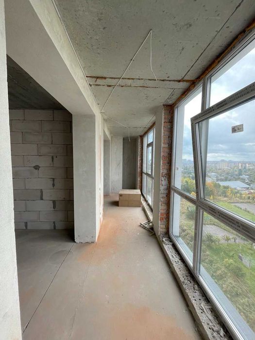 Продаж квартири 60 м2, вул. Пасічна. будинок зданий 2021 році