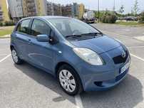 Toyota Yaris 1.0 Vvti 150000Km