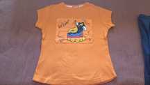 T-shirt da Rulys