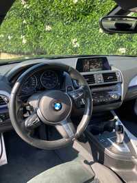 BMW 218 d Pack M Auto
