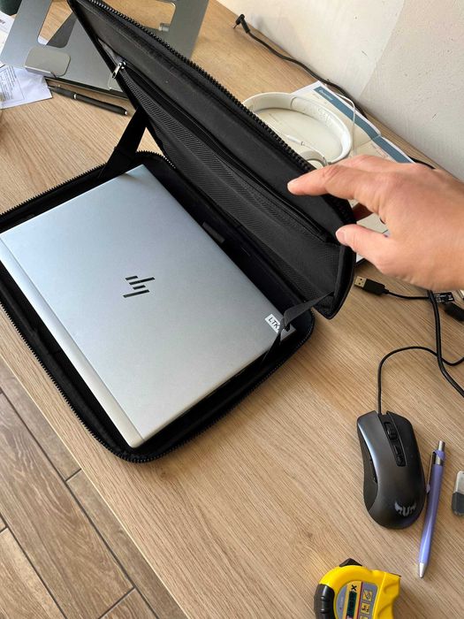 Чохол захисний для ноутбука 15"-16" TECH PROTECT