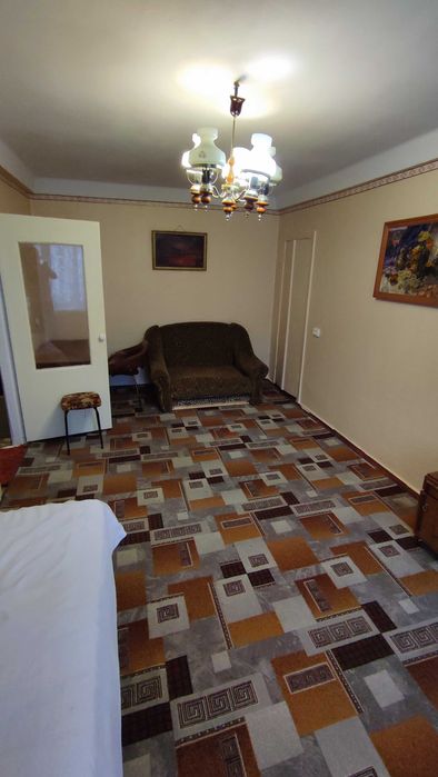 Сдам 1к квартиру