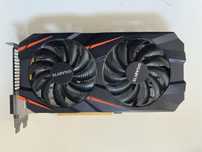 Gigabyte GTX 1050Ti 4GB