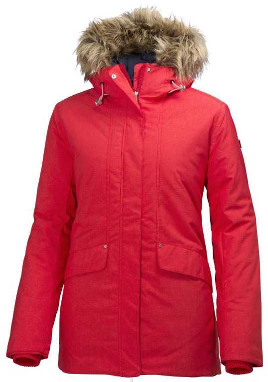 Helly Hansen 54299 Kurtka Damska Zimowa XL 1/2 CENY