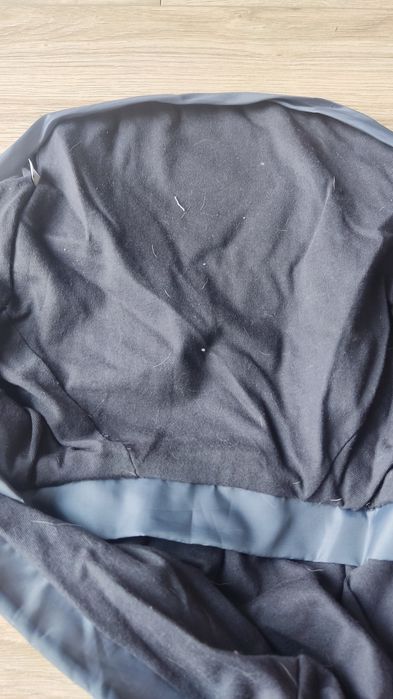 Kurtka przeciwdeszczowa płaszcz przeciwdeszczowy York chihuahua s