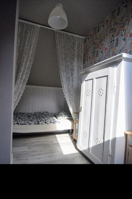 Domki w górach - domki Brenna Iskierkówka