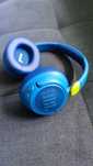 JBL 460JR słuchawki Bluetooth