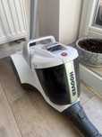Odkurzacz bezworkowy hoover breeze
