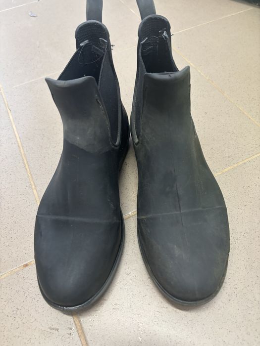 Buty na konie 35