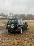 Land Rover Freelander 1.8