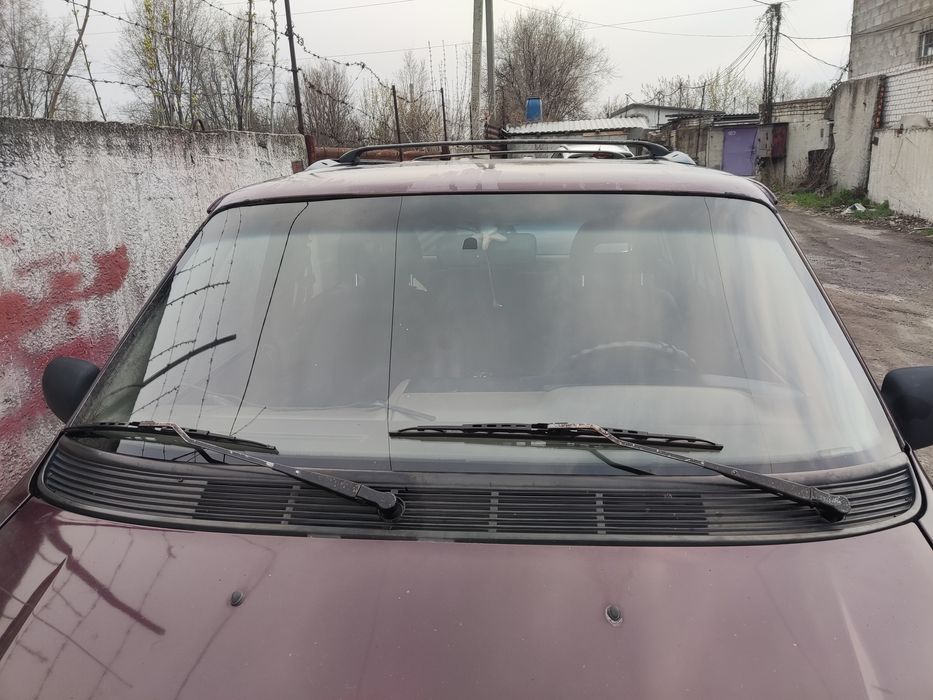Продам Крайслер Вояджор 2