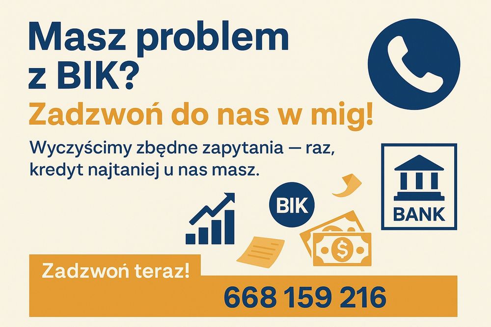 Uleczymy twoj Bik ze zbędnych zapytań