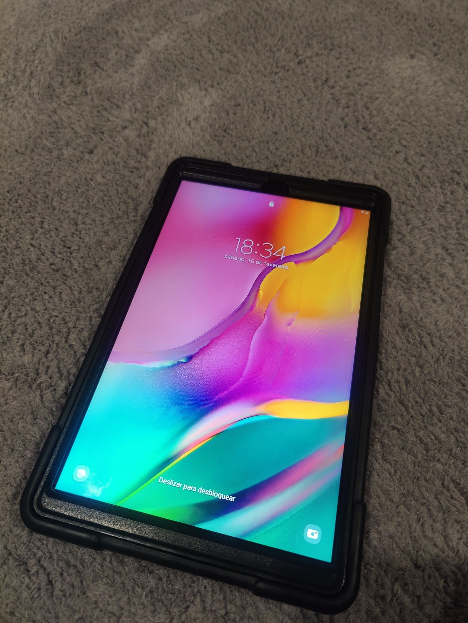 Tablet Samsung Tab A - 10 polegadas