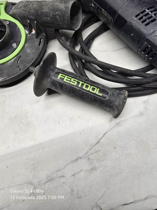 Festool AG 125-14 DE