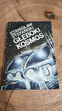 Stanisław Stefański głęboki kosmos