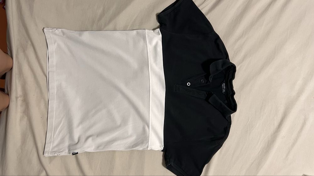 Чоловіче поло CROPP розмір: S